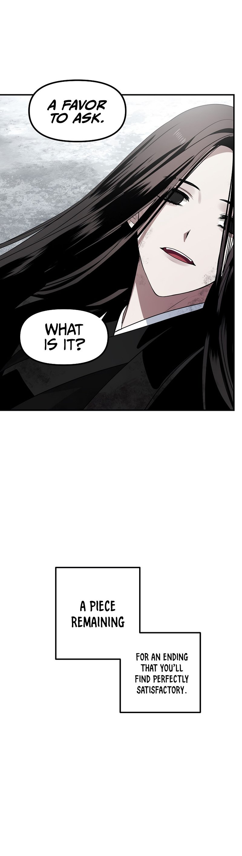 SSS-Class Suicide Hunter, Chapter 75 image 48